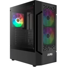 Корпус для ПК Gamdias AURA GC7 ARGB (4711514500677) Корпус для ПК Gamdias AURA GC7 ARGB (4711514500677)