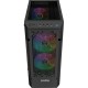 Корпус для ПК Gamdias AURA GC7 ARGB (4711514500677)