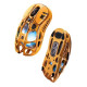 Мишка GravaStar Mercury M1 Pro Wireless/Bluetoot/USB Yellow (GSM1PRO_YLW)