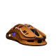 Мишка GravaStar Mercury M1 Pro Wireless/Bluetoot/USB Yellow (GSM1PRO_YLW)