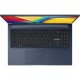 Ноутбук ASUS Vivobook 15 X1504VA-BQ590 (90NB13Y1-M000Y0)