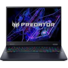 Ноутбук Acer Predator Helios 18 PH18-72 (NH.QP5EU.007)