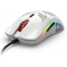 Мишка Glorious Model O RGB Glossy White (GO-GWhite)