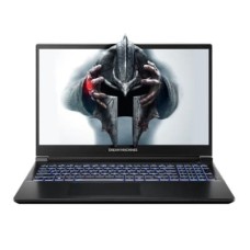 Ноутбук Dream Machines RG5070-15 (RG5070-15UA22) Ноутбук Dream Machines RG5070-15 (RG5070-15UA22)