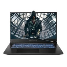 Ноутбук Dream Machines RT5050-17 (RT5050-17UA21) Ноутбук Dream Machines RT5050-17 (RT5050-17UA21)