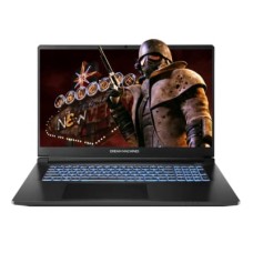 Ноутбук Dream Machines RT5070-17 (RT5070-17UA21) Ноутбук Dream Machines RT5070-17 (RT5070-17UA21)