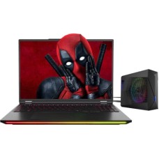 Ноутбук Dream Machines RT5090-16 (RT5090-16UA32) Ноутбук Dream Machines RT5090-16 (RT5090-16UA32)