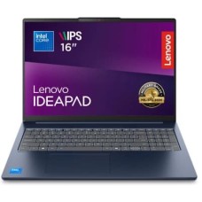 Ноутбук Lenovo IdeaPad Slim 5 16IRH10R (83J1006QRA)