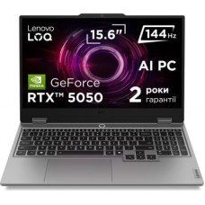 Ноутбук Lenovo LOQ 15AHP10 (83JG009HRA) Ноутбук Lenovo LOQ 15AHP10 (83JG009HRA)