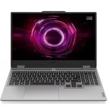 Ноутбук Lenovo LOQ 15AHP10 (83JG002NRA)
