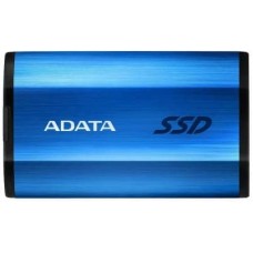 Накопичувач SSD USB 3.2 512GB ADATA (ASE800-512GU32G2-CBL)