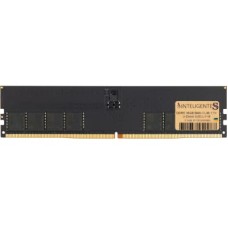 Модуль пам'яті для комп'ютера DDR5 16GB 5600 MHz INTELIGENTES (IU5CIJ1/16)