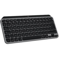 Клавіатура Logitech MX Keys Mini для MAC Wireless UA Space Grey (920-012652)