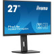 Монітор iiyama XUB2797QSN-B2 Монітор iiyama XUB2797QSN-B2