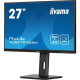 Монітор iiyama XUB2797QSN-B2 Монітор iiyama XUB2797QSN-B2