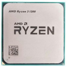 Процесор AMD Ryzen 3 1200 (YD1200BBM4KAF)