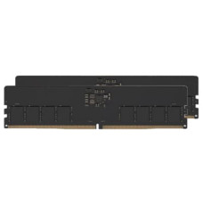 Модуль пам'яті для комп'ютера DDR5 32GB (2x16GB) 4800 MHz eXceleram (E50320484040CD) Модуль пам'яті для комп'ютера DDR5 32GB (2x16GB) 4800 MHz eXceleram (E50320484040CD)