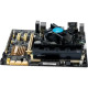 Модуль пам'яті для комп'ютера DDR5 16GB 6400 MHz Black Kudos eXceleram (EK50160645252C) Модуль пам'яті для комп'ютера DDR5 16GB 6400 MHz Black Kudos eXceleram (EK50160645252C)