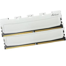 Модуль пам'яті для комп'ютера DDR5 32GB (2x16GB) 6000 MHz Articos eXceleram (EA50603646D-32) Модуль пам'яті для комп'ютера DDR5 32GB (2x16GB) 6000 MHz Articos eXceleram (EA50603646D-32)