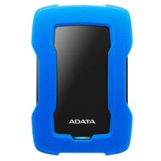 Зовнішній жорсткий диск 2.5" 1TB ADATA (AHD330-1TU31-CBL)