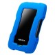 Зовнішній жорсткий диск 2.5" 1TB ADATA (AHD330-1TU31-CBL)