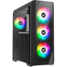 Корпус Zalman N5 TF Black