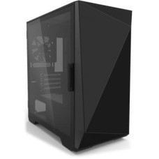 Корпус Zalman Z1 ICEBERG