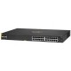 Комутатор мережевий HP CX 6000-24GPOE-4SFP (R8N87A) (R8N87A)