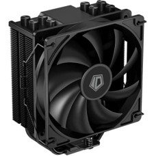 Кулер до процесора ID-Cooling SE-214-XT Black Кулер до процесора ID-Cooling SE-214-XT Black