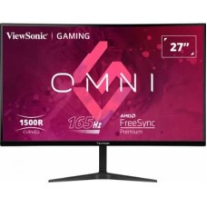 Монітор ViewSonic VX2718-2KPC-MHD