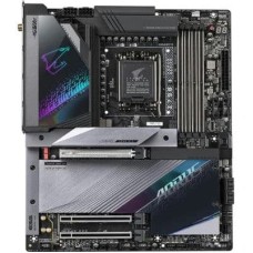 Материнська плата GIGABYTE Z790 AORUS MASTER