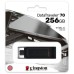 USB флеш накопичувач Kingston 256GB DataTraveller 70 USB 3.2 / Type-C (DT70/256GB)