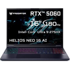 Ноутбук Acer Predator Helios Neo 16 PHN16-73 (NH.QVUEU.00J)
