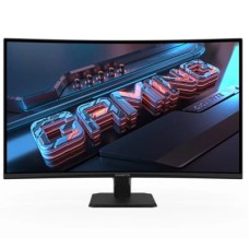 Монітор GIGABYTE GS32QC EU