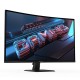 Монітор GIGABYTE GS32QC EU