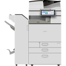 Багатофункціональний пристрій Ricoh IM C4500 (419295)