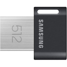 USB флеш накопичувач Samsung 512GB Fit Plus USB 3.2 (MUF-512AB/APC) USB флеш накопичувач Samsung 512GB Fit Plus USB 3.2 (MUF-512AB/APC)