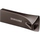 USB флеш накопичувач Samsung 512GB Bar Plus Titanium Gray USB 3.2 (MUF-512BE4/APC)