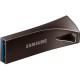 USB флеш накопичувач Samsung 512GB Bar Plus Titanium Gray USB 3.2 (MUF-512BE4/APC)