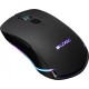Мишка Logic concept Starr One Light Led USB Black (M-LC-LM-STARR-ONE)