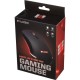 Мишка Logic concept Starr One Light Led USB Black (M-LC-LM-STARR-ONE)