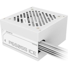 Блок живлення GIGABYTE 650W (GP-P650SS ICE)