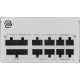 Блок живлення MSI 850W (MAG A850GL PCIE5 WHITE)