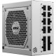 Блок живлення MSI 850W (MAG A850GL PCIE5 WHITE)