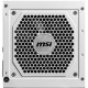 Блок живлення MSI 850W (MAG A850GL PCIE5 WHITE)