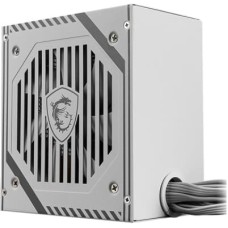 Блок живлення MSI 650W (MAG A650BNL WHITE)