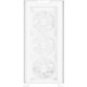 Корпус ASUS A21 Plus White Tempered Glass (90DC00H3-B19010)