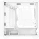 Корпус ASUS A21 Plus White Tempered Glass (90DC00H3-B19010)