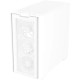 Корпус ASUS A21 Plus White Tempered Glass (90DC00H3-B19010)