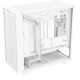 Корпус ASUS A21 Plus White Tempered Glass (90DC00H3-B19010)